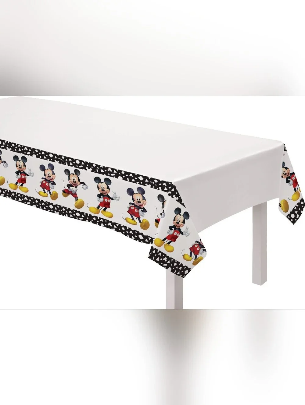 Mickey Mouse Party Box!